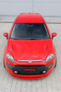 NOVITEC Fiat Punto Evo 20