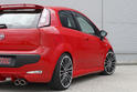 NOVITEC Fiat Punto Evo 21