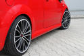 NOVITEC Fiat Punto Evo 22