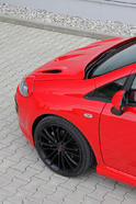 NOVITEC Fiat Punto Evo 23