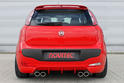 NOVITEC Fiat Punto Evo 4