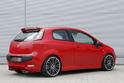 NOVITEC Fiat Punto Evo 5