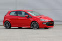 NOVITEC Fiat Punto Evo 8