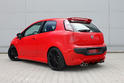 NOVITEC Fiat Punto Evo 9
