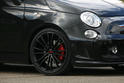 Novitec Fiat 500 Abarth 10