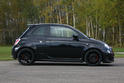 Novitec Fiat 500 Abarth 11