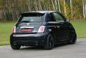 Novitec Fiat 500 Abarth 12