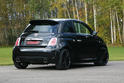 Novitec Fiat 500 Abarth 13
