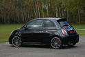 Novitec Fiat 500 Abarth 14