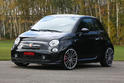 Novitec Fiat 500 Abarth 15