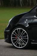 Novitec Fiat 500 Abarth 16