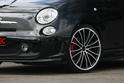 Novitec Fiat 500 Abarth 17