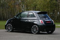 Novitec Fiat 500 Abarth 18