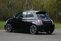 Novitec Fiat 500 Abarth 2