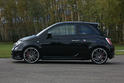 Novitec Fiat 500 Abarth 20