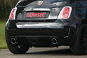Novitec Fiat 500 Abarth 21