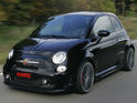 Novitec Fiat 500 Abarth 3