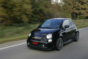 Novitec Fiat 500 Abarth 4