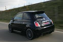 Novitec Fiat 500 Abarth 5