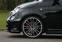 Novitec Fiat 500 Abarth 6