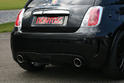 Novitec Fiat 500 Abarth 7