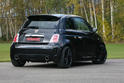 Novitec Fiat 500 Abarth 8