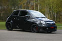 Novitec Fiat 500 Abarth 9