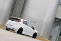 Novitec Fiat Grande Punto X One 10