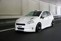 Novitec Fiat Grande Punto X One 12