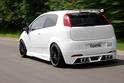 Novitec Fiat Grande Punto X One 13