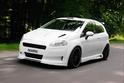 Novitec Fiat Grande Punto X One 14