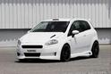 Novitec Fiat Grande Punto X One 2