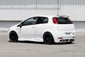 Novitec Fiat Grande Punto X One 3