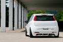 Novitec Fiat Grande Punto X One 4