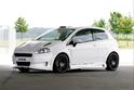 Novitec Fiat Grande Punto X One 7