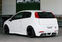 Novitec Fiat Grande Punto X One 8