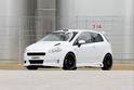 Novitec Fiat Grande Punto X One 9