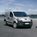 Peugeot Bipper