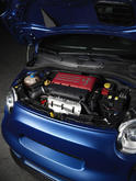 Pogea Abarth 500 10