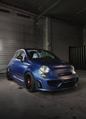 Pogea Abarth 500 11