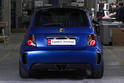 Pogea Abarth 500 2