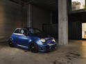 Pogea Abarth 500 5