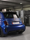 Pogea Abarth 500 6