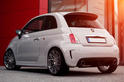 Pogea Fiat 500 Abarth 2