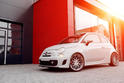 Pogea Fiat 500 Abarth 3