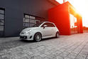 Pogea Fiat 500 Abarth 4