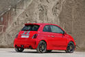 Pogea Fiat 500 Ferrari 10