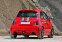 Pogea Fiat 500 Ferrari 11