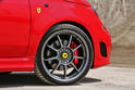 Pogea Fiat 500 Ferrari 12