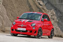 Pogea Fiat 500 Ferrari 14